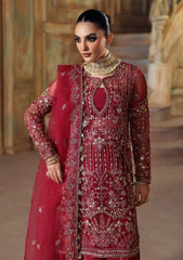 Formals - Zyra - Luxury Wedding 26 - Beyond Beauty