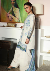Lawn - Raaya - Dosti 26 - RD#11 - NYLA