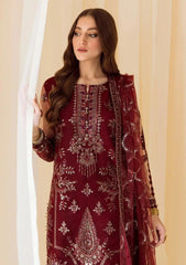Formals - Alizeh - Rang-e-Mehr - AF-CH-2146-Raya