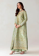 Formals - Aik Atelier - Unstitched 25 - Vol-I - Look#04