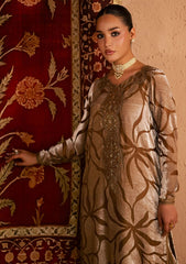 Winter - Nureh - Bellerina 25 - Velvet Palachi - NU2#191