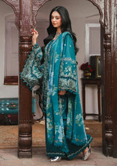 Lawn - Kahf - Ek Fasana - Luxury 26 - KLB#05A - MORNI