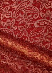 French Resham Chantilly Lace - ASPL#88