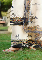 Lawn - Ileen - Print Edit 26 - Lina