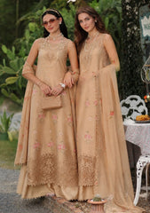 Lawn - Noor by Saadia Asad - Eid Luxe Printskhaas 26 - ELP#13