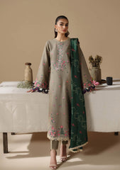 Winter Collection - Rajbari - Nissa - RBN24#05