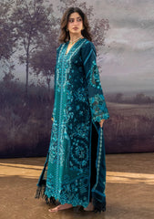 Mahnur - Sirene - Luxury Lawn 26 - MS#04