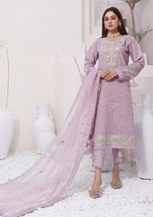 Formals - Dressline - Fatima Bano - Tajwar 25 - FB#122