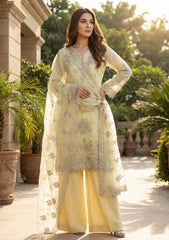 Musfir - Luxury Formals 26 - Gulrukh