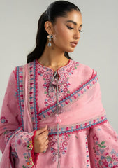 Lawn - Hussain Rehar - Zan 26 - Spring Summer - PEMBE