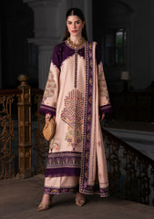 Winter - Bin Ilyas - Dulzura Fall Winter 26 - 1025 A