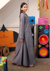 Lawn - Florent - Basant ChikenKari 26 - FBC#07B