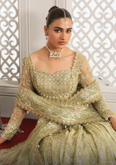 Formals - Afrozeh - Aure 26 - FWO#1234 - THEODORA