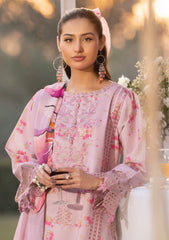 Lawn - Humdum - Gardenia 26 - D#04