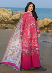 Lawn - Sadaf Fawad Khan - Siraa - Luxury 26 - Gulrukh