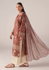 Lawn - Iznik - Spring Summer 26 - SS#02