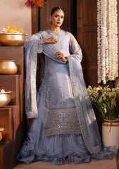 Formals - Zarizaa - Push Pawan 26 - ROOHI