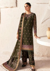 Formals - Alizeh - Heer Festive - AF-CH-2169-Kanza