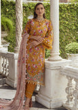 Winter Collection - Al Zohaib - Sunshine Bloom 24 - ALSB24#04