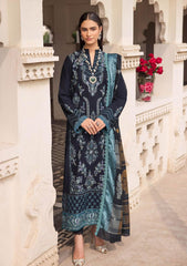 Winter Collection - Rajbari - Premium - RBPW24#4B