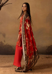 Winter - Riaz Arts - Mahees - Komal 25 - D#04