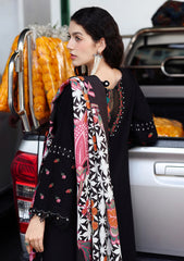 Winter - Charizma - Poshima - Peach Leather - Volume 1 - PSW5#07