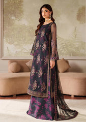 Formals - Zarif - Zaneera - Luxury 25 - ZPE#05 - ASHAAL