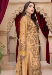 Winter - Riaz Arts - Zauq 25 - D#04