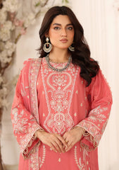 Lawn - Johra - Ravina Unstitched 26 - JW#652