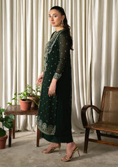 Pret - Neeshay - Chiffon 25 - RTW#04