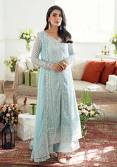 Formals - Azure - Luxe 25 - Azure Glow