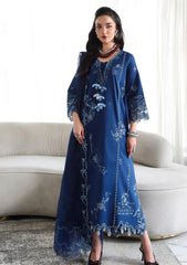 Lawn - Qalamkar - Qline 26 - Drop 2 - QKL#01 - SORAI