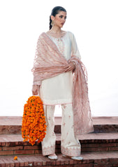 Pret - Meeral - Zaariya - Festive 25 - CHENTLY