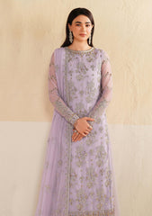 Formals - Zarif - Roohi Edit 25 - ZRF-RFE-04 - SIRHA