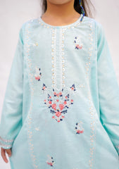 Kids - Abar - Muskurati Eid - AZURE BLOOM