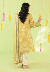 Lawn - Mahnur - Anaya Summer Volume 02 - AN26#04