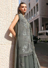 Lawn - Maria B - Luxury 26 - MBLL#03B