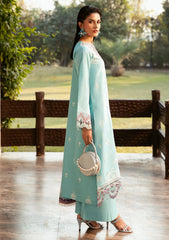 Lawn - Bin Ilyas - Kayra Summer Edit - 312 - A