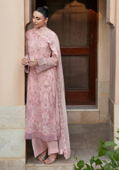 Formals - Sahane - Rusukh Premium 26 - D#6606 - Aleiha