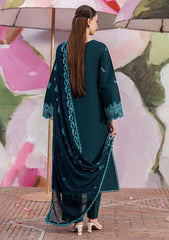 Lawn - Mahnur - Morbagh Luxury 26 - M#04