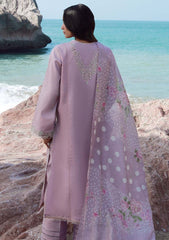 Lawn - Seran - Afsanah Unstitched 25 - D-04 - Nihal