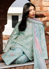 Lawn - Emaan Adeel - Mirabelle Festive 26 - ISOLDE