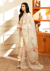 Formals - Waresha - Formal Era 25 - WFE#04 - PEARL MIRAGE