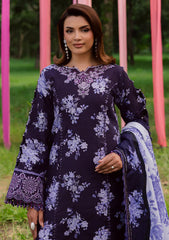 Winter - Parishay - Rang e Sarma - Khaddar 25 - SAR#04