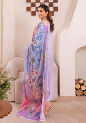 Lawn - Neeshay - Symphony Vol II - Luxury 25 - MUSE