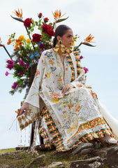 Lawn - Elan - Kashmee - Luxury 26 - EKL#9A - SONAMARG