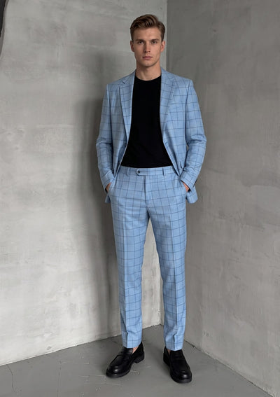 Scabal