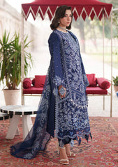Lawn - Mahnur - Nilofer Luxury 26 - NL#04