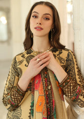 Lawn - Charizma - Aniq Volume 1 - AN25-04