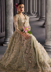 Formals - Nureh - Muse Unstitched 26 - NFM#03